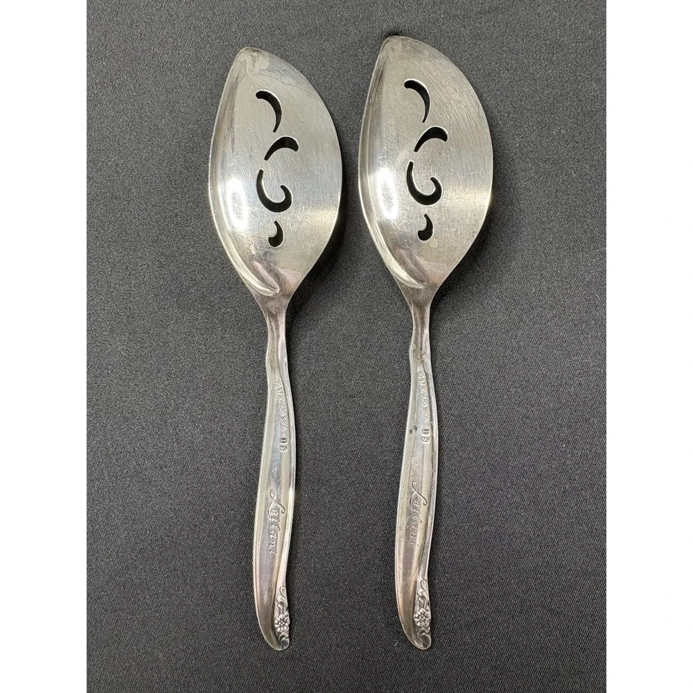 1847 Rogers Silverplate 